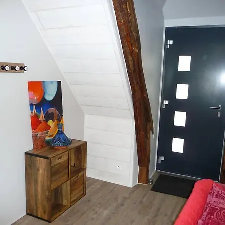 Les Termes Apartamento *