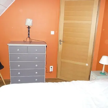 Les Termes Apartamento