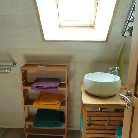 Apartamento Les Termes *