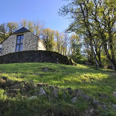 Les Termes Saint-Chély-dʼAubrac