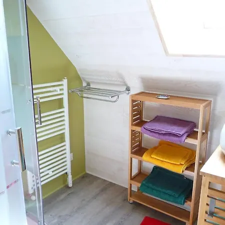 Apartamento Les Termes