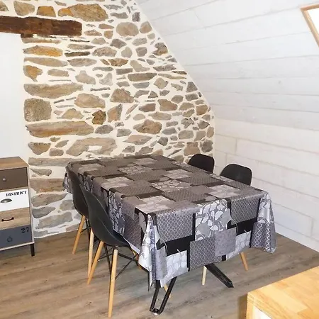 Les Termes Apartamento *