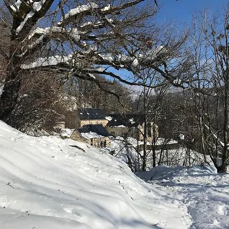Les Termes 아파트