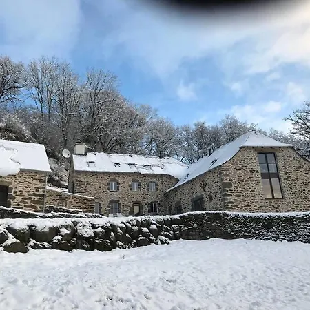 Les Termes 아파트